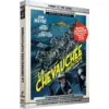 Image de Sidonis La Chevauchée Fantastique - Limited Combo Edition Blu-ray + Dvd