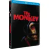 Image de Metropolitan Filmexport The Monkey - Limited Steelbook Edition