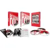 Image de Seven 7 L Atelier D Images Reservoir Dogs - Limited Prestige Steelbook Edition 4k Ultra Hd Blu-ray