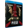 Image de Metropolitan Filmexport Piégé - Blu-ray