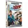 Image de Sidonis Le Passage De Santa-fé - Blu-ray + Dvd