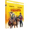 Image de Rimini On Continue À L'appeler Trinita Édition Limitée Combo - Blu-ray