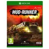 Image de MudRunner en occasion ou reconditionné