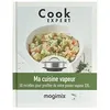 Image de Livre ma cuisine vapeur pour cook expert - Magimix