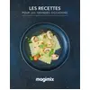 Image de Magimix - Livre De Cuisine  Les Recettes Pour Les Grandes Occasions en occasion ou reconditionné