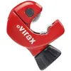 Image de Virax   Mini coupe-tube cuivre 6-28 mm   Coupe nette sans bavure   Pour espaces restreints   Outil professionnel compact