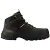 Image de Uvex - Chaussure de sécurité haute S3 MacCrossroad 3.0 heckel 67313 - Noir - 47