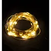 Image de Guirlande blanche 10 m 200 Led