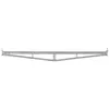 Image de Tubesca Comabi - Longeron renforcé 1.00m M6100