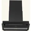 Image de Hotte cuisine Silverline encastrable CELENO noir 60 cm