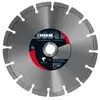 Image de Diam Industries - Disque diamant béton / pierre - parpaing - BS60350/25