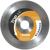 Image de Disque diamant CR80 D180x30x1.6x7mm Diam Industries