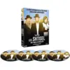 Image de Pretty Pictures Les Shtisel: Une Famille À Jérusalem Saison 1 - Dvd