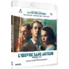 Image de Diaphana L'oeuvre Sans Auteur 1 Et 2 - Blu-ray