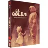 Image de Potemkine Films Le Golem - Blu-ray + Dvd
