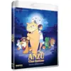 Image de Diaphana Anzu Chat-fantôme - Blu-ray