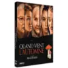 Image de Diaphana Quand Vient L’automne - Dvd