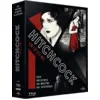 Image de Carlotta Hitchcock En 10 Films : Aux Origines Du Suspense - Blu-ray