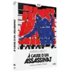 Image de Carlotta À Cause D'un Assassinat (1974) - Blu-ray