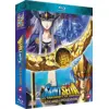 Image de Ab Video Saint Seiya - Les Chevaliers Du Zodiaque : Asgard/poséidon Boxset Blu-ray
