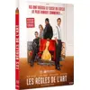 Image de Le Pacte Les Règles De L'art - Blu-ray