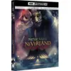 Image de Cinefeel Peter Pan's Neverland Nightmare - 4k Ultra Hd Blu-ray +