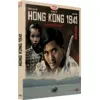 Image de Carlotta Hong Kong 1941 - Blu-ray