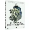Image de The Jokers Films La Femme Du Docteur Hanaoka - Blu-ray