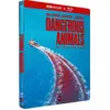 Image de The Jokers Films Dangerous Animals - 4k Ultra Hd Blu-ray