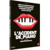 Image de Diaphana Distribution L'accident De Piano - Blu-ray