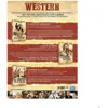 Image de Cld Distribution Western Box - Dvd