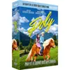 Image de Cld Distribution Poly Et Le Secret Des Sept Etoiles - Dvd