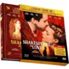 Image de Cld Distribution Shakespeare In Love - Limited Combo Edition Blu-ray + Dvd
