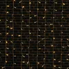 Image de Fééric Lights And Christmas - Rideau de façade extérieur 400 led blanc chaud - Feeric lights & christmas