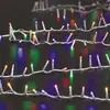 Image de Fééric Lights And Christmas - Guirlande de Noël extérieur 2000 led multicolore 50m - Feeric lights & christmas