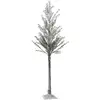 Image de Fééric Lights And Christmas - Arbre lumineux d intérieur naturel H180cm 160 led + transfo - Feeric lights & christmas