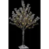 Image de Fééric Lights And Christmas - Arbre lumineux d intérieur naturel H90cm 78 led + transfo - Feeric lights & christmas