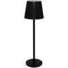 Image de Lampe usb d extérieurled Cody noir H37cm Atmosphera créateur d'intérieur