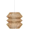 Image de Suspension en jute D38 Liza Atmosphera