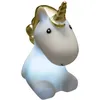 Image de Atmosphera - Veilleuse enfant xl licorne blanc H30cm créateur d'intérieur