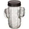 Image de Lampe Cactus led en verre H14 Atmosphera créateur d'intérieur®