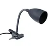 Image de Lampe pince Sily bleu orage H43cm - Atmosphera créateur d'intérieur