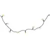 Image de Guirlande lumineuse Extérieur programmable 7 mètres 96 LED Blanc chaud - Feeric Christmas