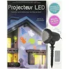 Image de Projecteur LED de Noël d'extérieur