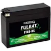 Image de Fulbat - Batterie moto Gel YT4B-BS / FT4B-BS 12V 2.3Ah