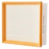 Image de Filtre à air plat pour aspirateur WDV0900E - ego AVF0900