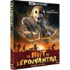 Image de Bqhl La Nuit De L'épouvantail - Blu-ray 4k Ultra Hd