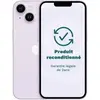 Image de Smartphone APPLE iPhone 14 Mauve 128Go Excellent État - en occasion ou reconditionné