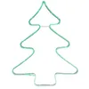 Image de Blachère Illumination - Arbre lumineux électrique vert intérieur / extérieur