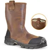 Image de Bottes de sécurité jalbox sas S3 ci hi hro src 44